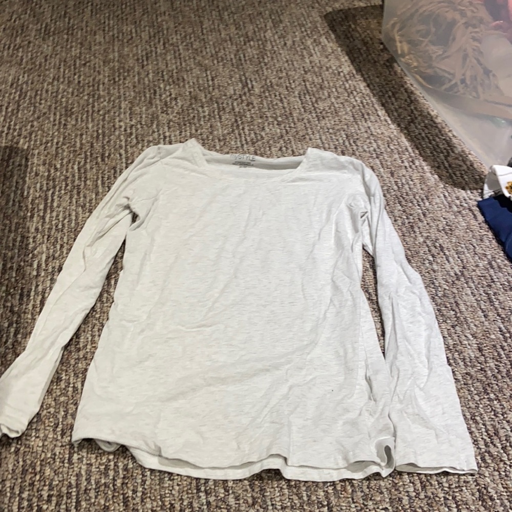Stretch Tee